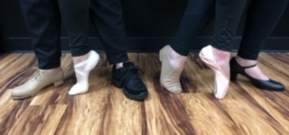 Dance Shoes